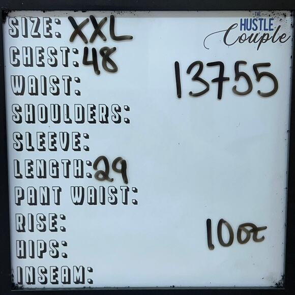 Fresh Produce Womens Size XXL Cardigan Sweater Open Peplum Grey Gray USA Made - Picture 15 of 15